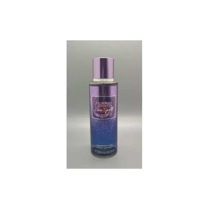 Victoria's Secret Love Spell Candied Body Mist Spray 250ml