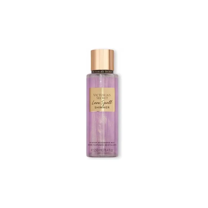 Victoria's Secret Love Spell Shimmer Fragrance Mist 250ml