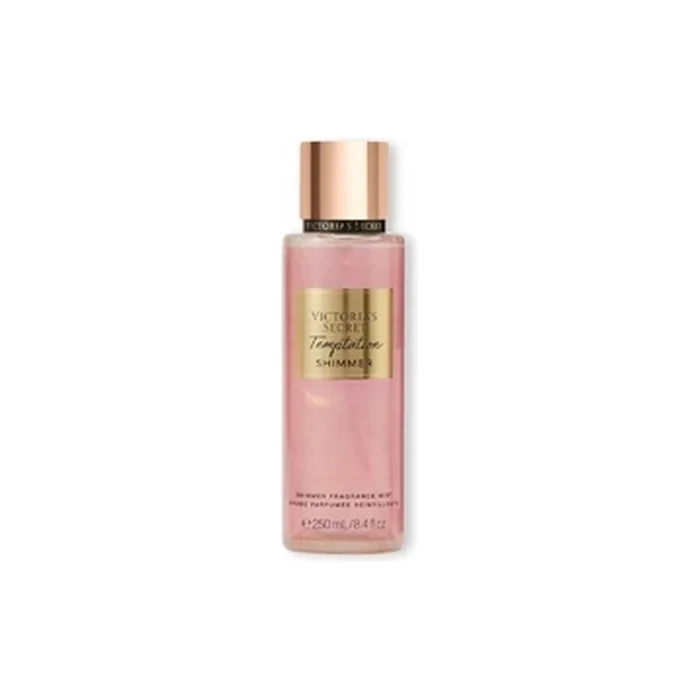 Victoria's Secret Temptation Shimmer Body Spray