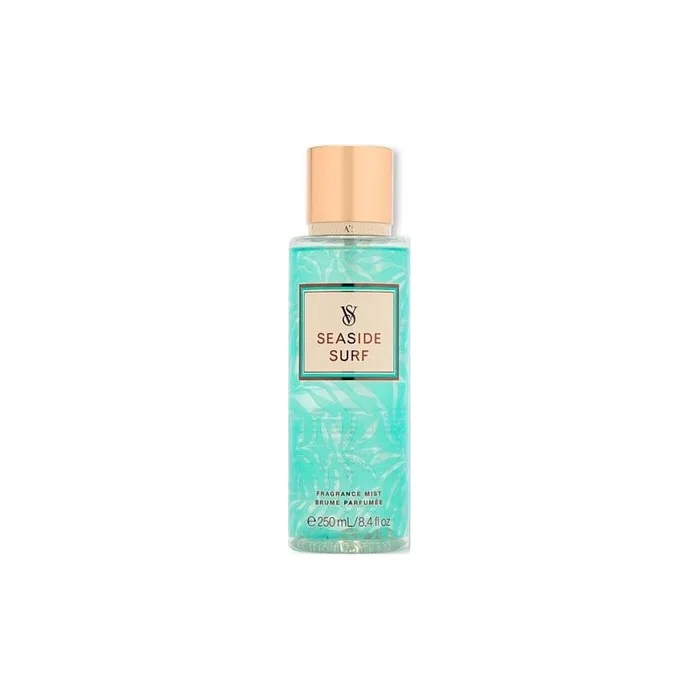 Victoria's Secret Seaside Surf Fragrance Mist 250ml