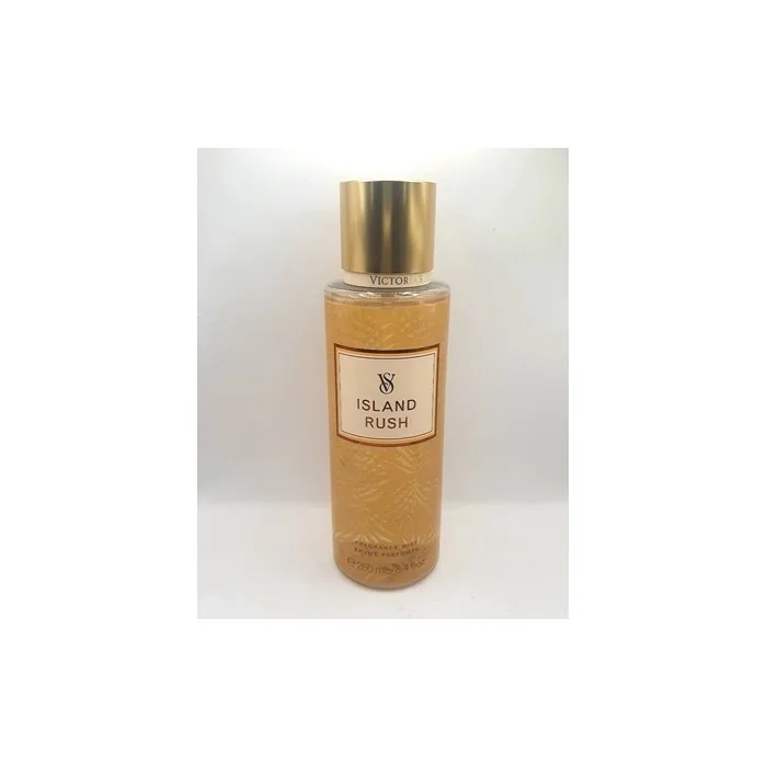 Victoria's Secret Island Rush Body Mist 250ml