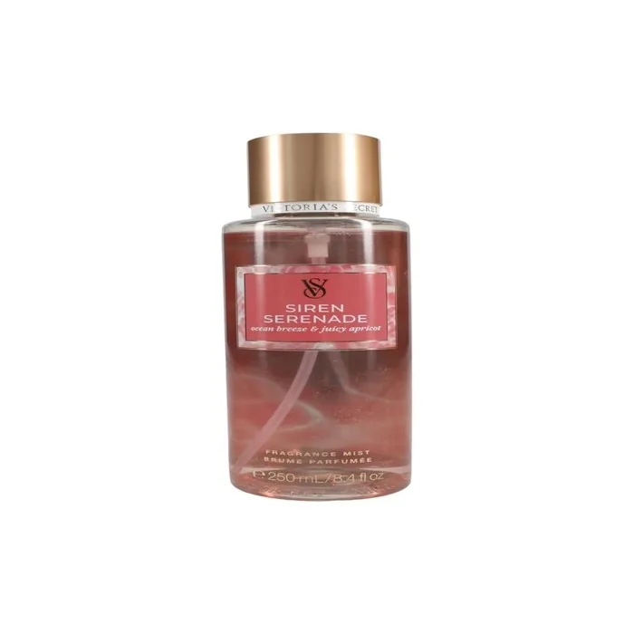 Victoria's Secret Siren Serenade Fragrance Mist 250ml