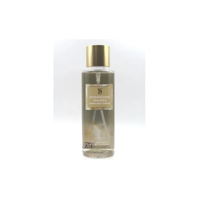 Victoria's Secret Shimmering Shores Fragrance Mist 250ml