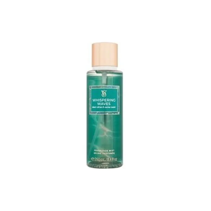 Victoria's Secret Whispering Waves Body Spray