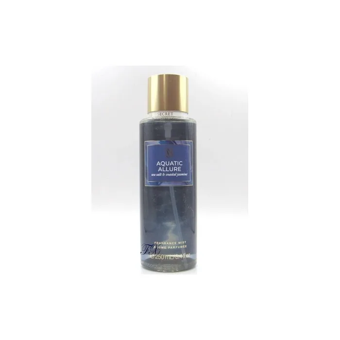 Victoria's Secret Aquatic Allure Body Mist 250ml