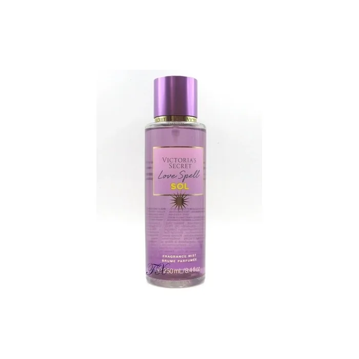 Victoria's Secret Sol Love Spell Fragrance Mist 250ml