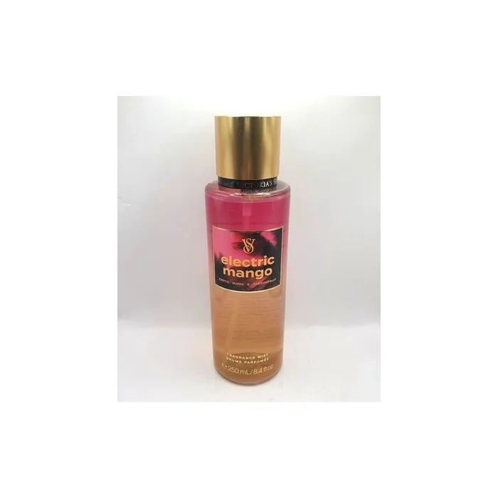 Victoria's Secret Electric Mango Body Mist 250ml