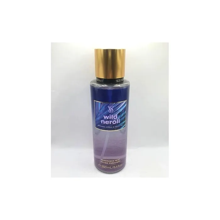 Victoria's Secret Wild Neroli Fragrance Mist 250ml