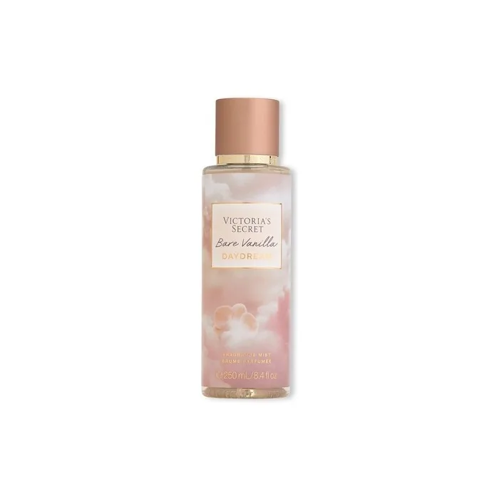 Victoria's Secret Bare Vanilla Daydream Body Mist Spray 250ml