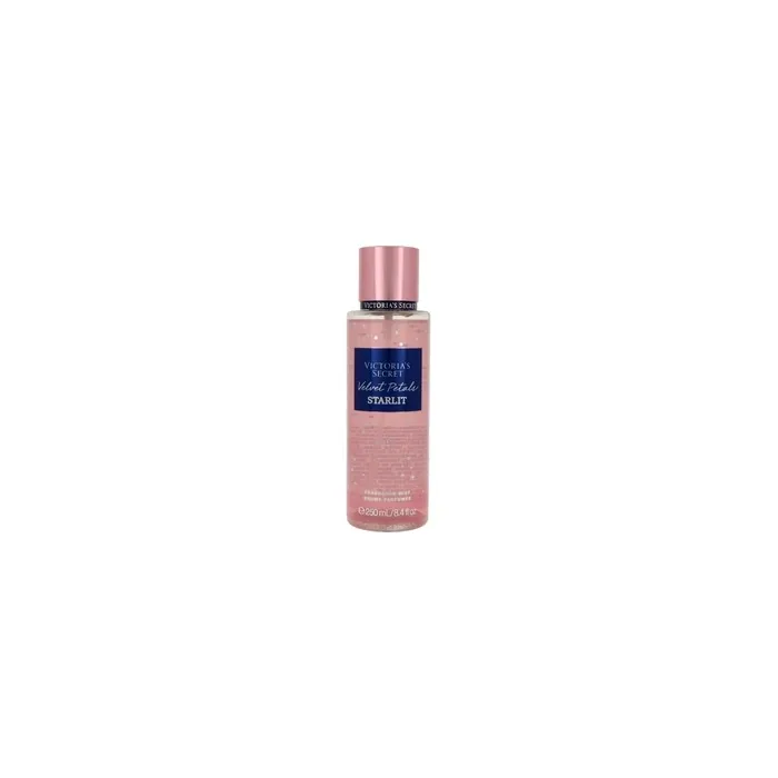 Victoria's Secret Velvet Petals Starlit Body Mist 250ml