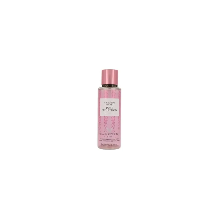 Victoria's Secret Pure Seduction Runway Shine Body Mist 250ml