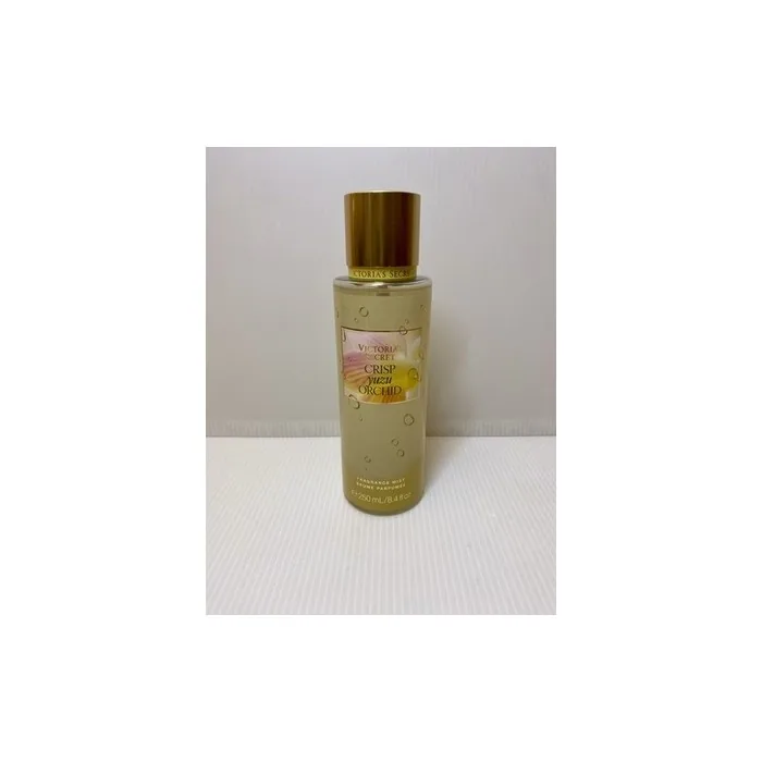 Victoria's Secret Crisp Yuzu Orchid Body Mist 8.4 Fl Oz