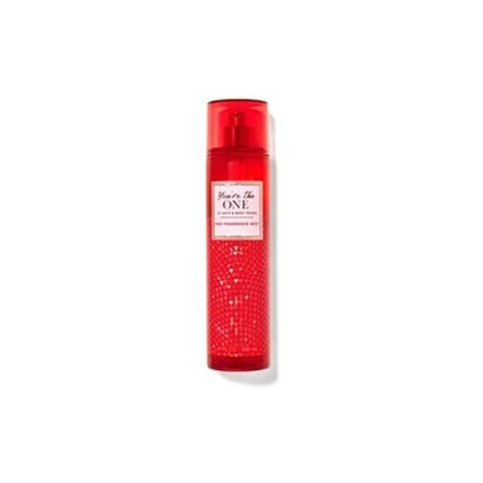 Bath & Body Works You're The One Fine Fragrance Mist 236ml