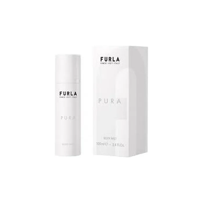 Furla Pura Body Mist Spray 100ml