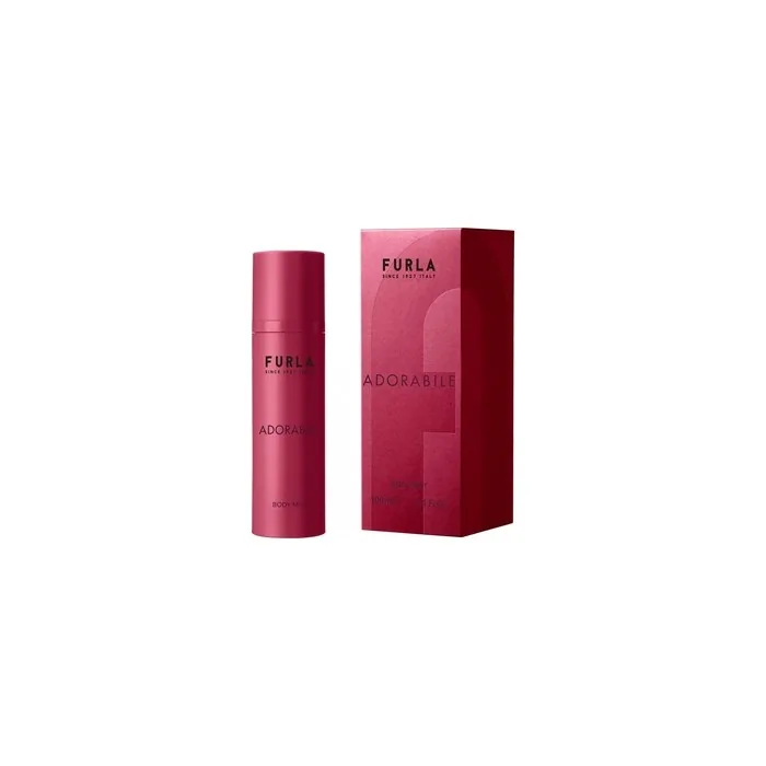 Furla Adorabile Body Mist 100ml Spray