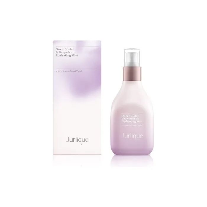 Jurlique Sweet Violet and Grapefruit Hydrating Mist 100ml