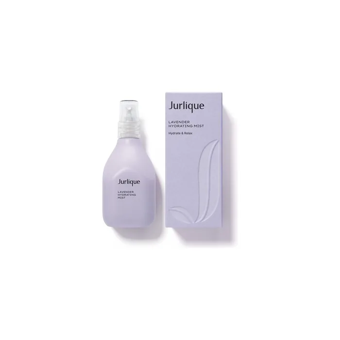 Lavender Hydrating Mist 100ml
