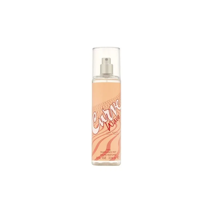 Liz Claiborne Curve Wave Body Mist 8oz