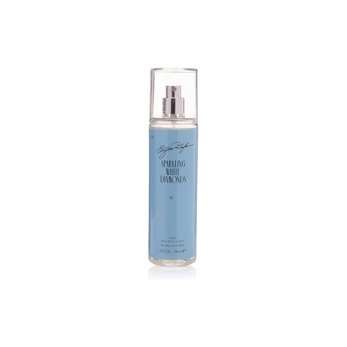 Elizabeth Taylor Sparkling White Diamonds Fine Fragrance Mist 236ml