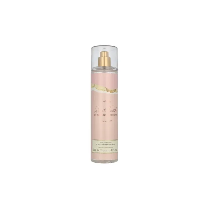 Sabrina Carpenter Sweet Tooth Body Mist 236 Ml