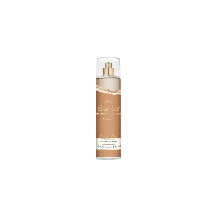 Sabrina Carpenter Caramel Dream Body Mist 236 Ml