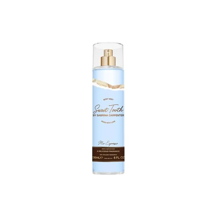Sabrina Carpenter Sweet Tooth Women's Perfumed Body Water 236ml