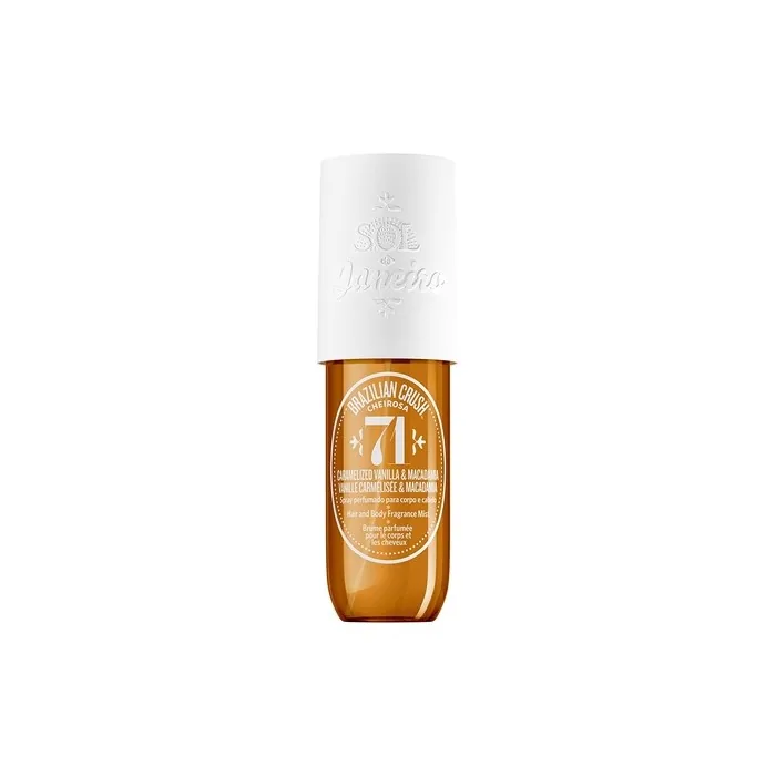 Sol de Janeiro Cheirosa '71 Hair & Body Fragrance Mist 90ml 3 fl oz