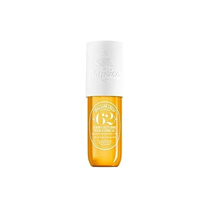 Sol de Janeiro Brazilian Crush Fragrance Body Mist 90ml Black