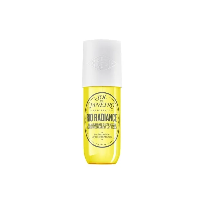 SOL DE JANEIRO Rio Radiance Mist 240ml 8.1oz