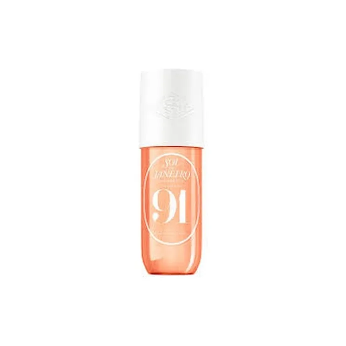 Sol De Janeiro Cheirosa 91 Hair & Body Perfume Mist 240ml