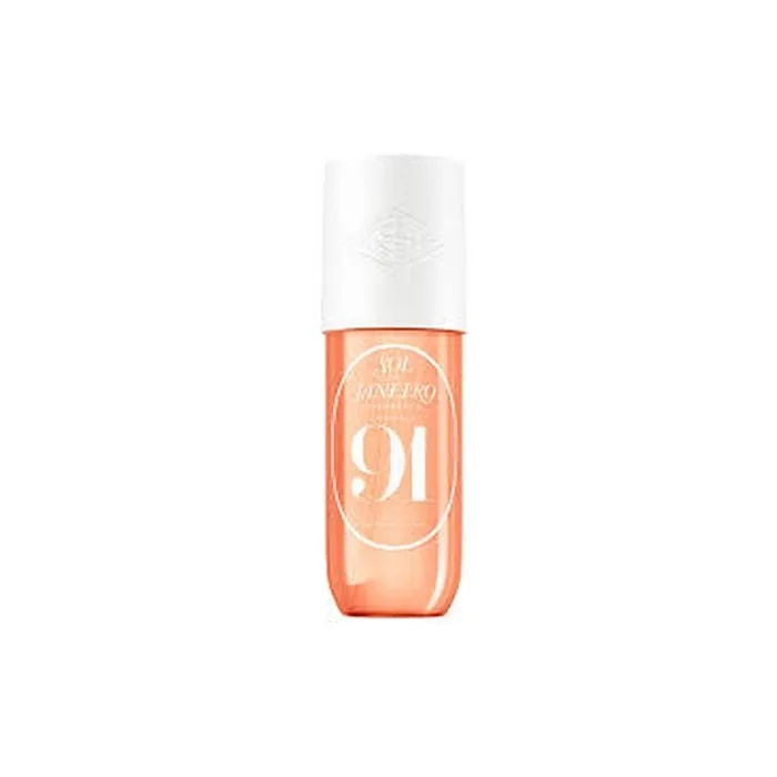 Sol De Janeiro Cheirosa 91 Hair & Body Perfume Mist 90ml