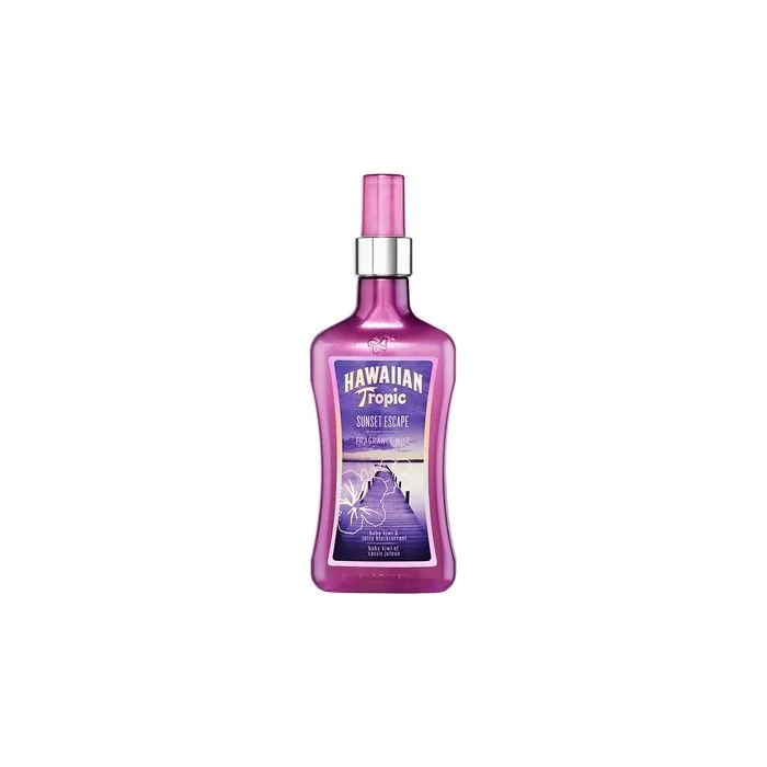Hawaiian Tropic Sunset Escape Body Spray 250ml