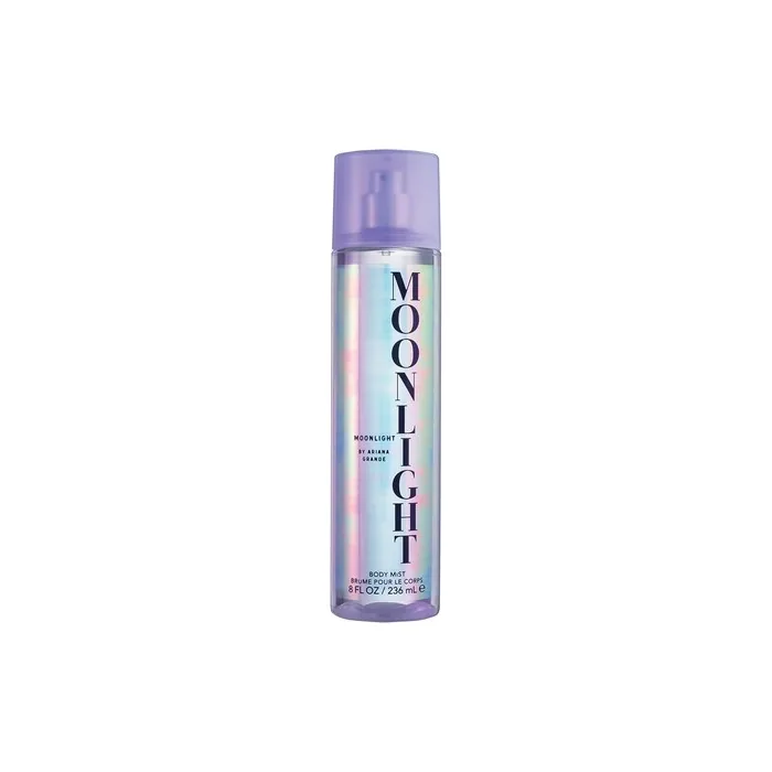 Ariana Grande Moonlight Body Mist 236ml