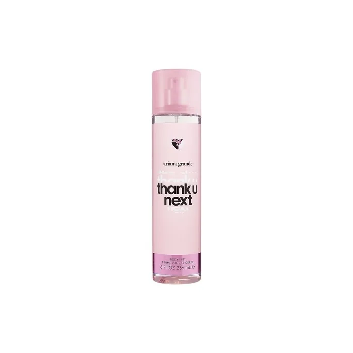 Thank U Next by Ariana Grande for Women 8 Oz Body Mist 240ml