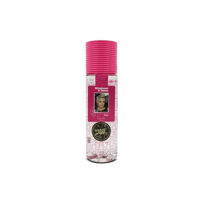 Pink Whatever It Takes Dreams Whiff Of Blossom Body Mist 240ml