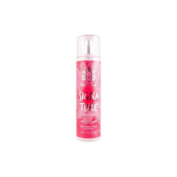 English Laundry Signature For Her Body Mist 8 Fl Oz