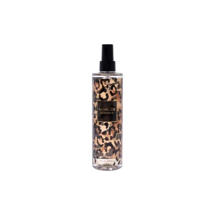 Instinct by Rachel Zoe Body Mist for Women - Floral Feminine Scent