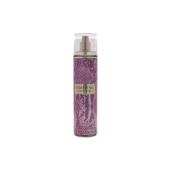 Sofia Vergara Seductive Body Mist for Women 237ml