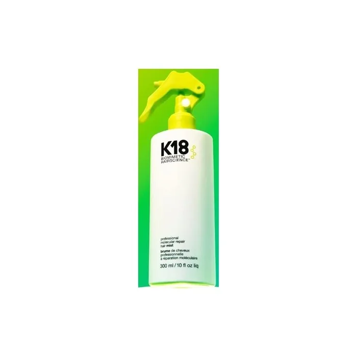 K18 Pro Mist 300ml
