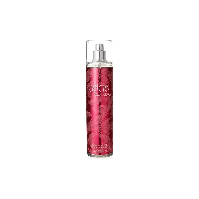 Paris Hilton CanCan Body Mist Fragrance for Women 8 fl oz