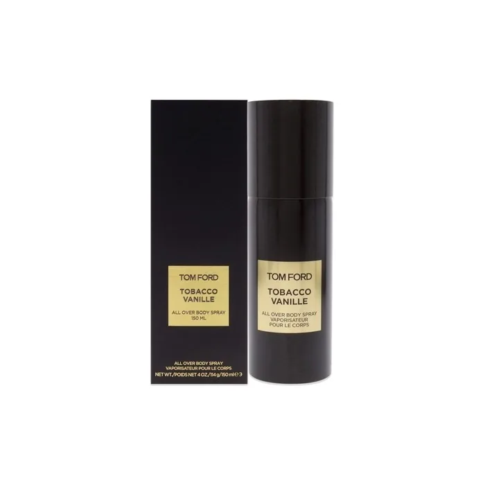 Tom Ford Vanille Body Spray 150ml