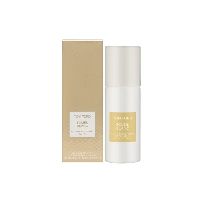 Tom Ford Soleil Blanc All Over Body Spray 150ml