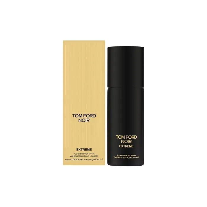 Tom Ford Body Spray 0.21g