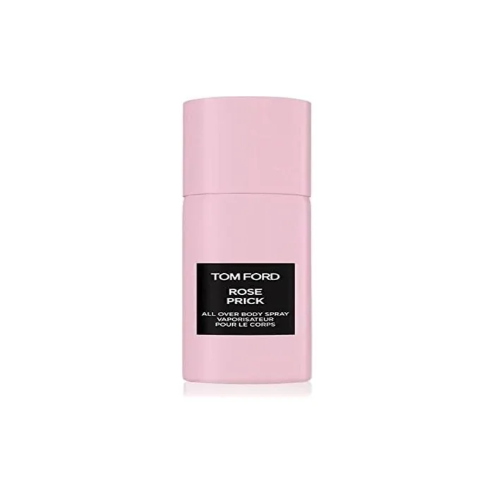 Private Blend Rose Prick by Tom Ford All Over Body Spray 150ml