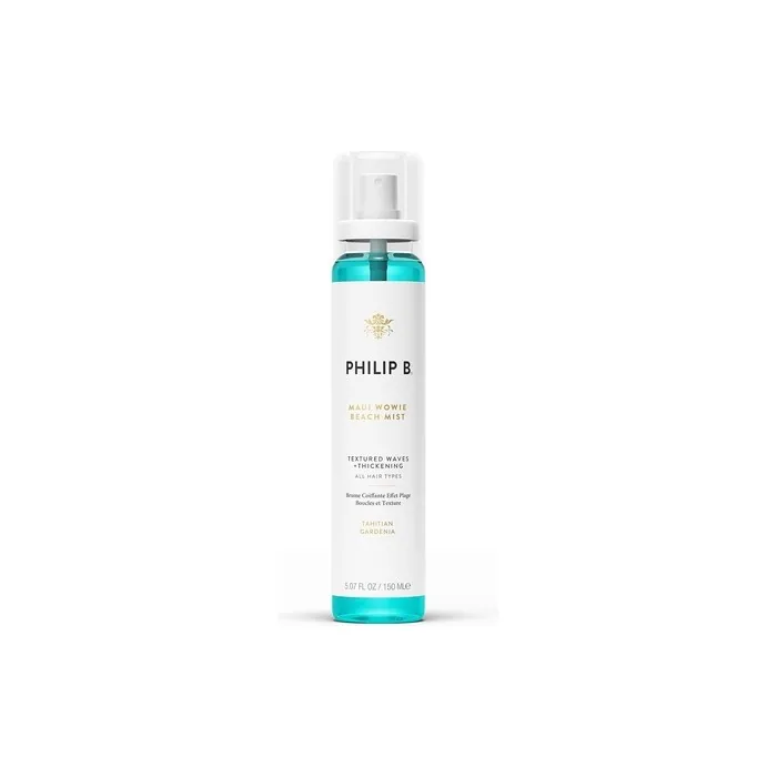 Philip B Maui Wowie Beach Mist 150ml