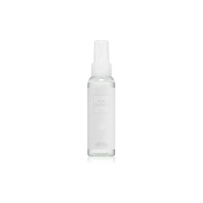 Avon Pur Blanca Perfumed Body Spray 100 Ml