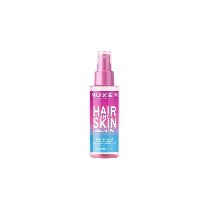 Nuxe Hair And Skin Sensual Era Mist 100ml By Nuxe