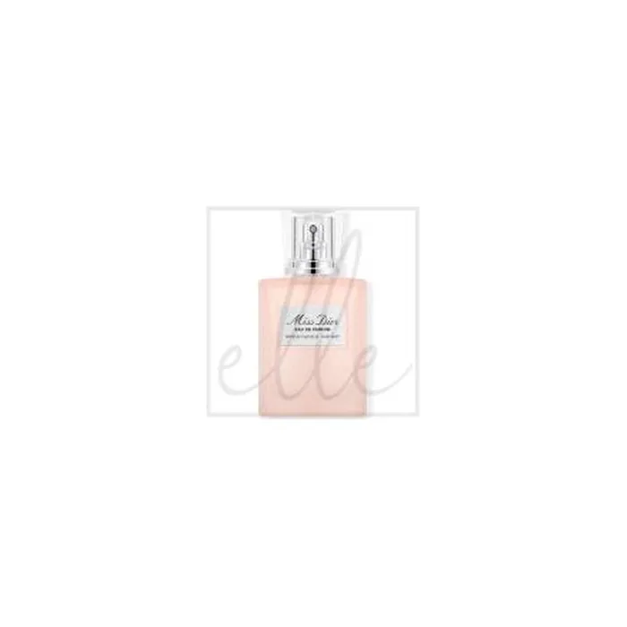 Dior Miss Dior Parfum Hair Mist - 30ml