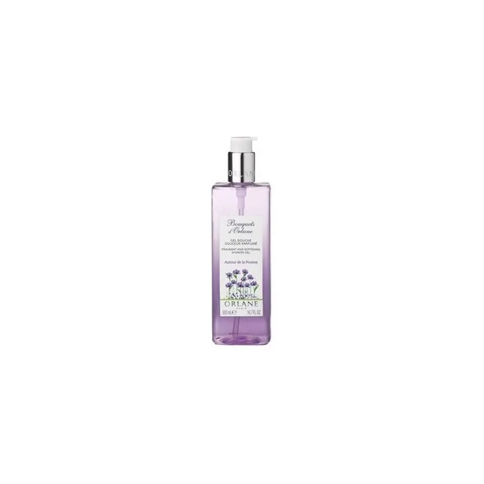 Dorlane Floral Scented Mist Peony 200 Milliliters