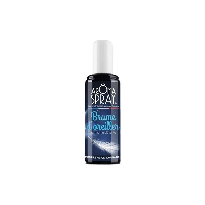 Chamomile Neroli Pillow Mist 100ml